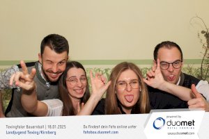 Texingtaler Bauernball